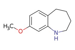 eMolecules​ 17422-43-4 | 8-Methoxy-2,3,4,5-tetrahydro-1H-benzo[b]azepine