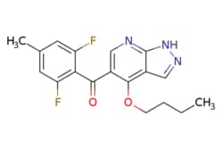 eMolecules​ BMS-265246 | 582315-72-8 | MFCD22420825 | 10mg, Quantity: Each