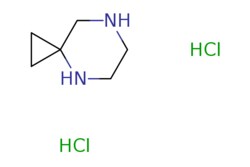 eMolecules​ 4,7-Diazaspiro[2.5]octane dihydrochloride | 145122-56-1 | MFCD11506235