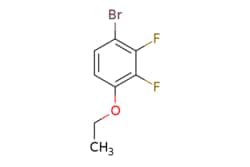 eMolecules​ 1-Bromo-4-ethoxy-2,3-difluorobenzene | 156573-09-0 | MFCD07368018