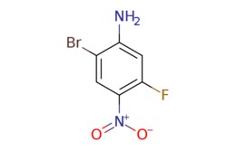 eMolecules​ 2-Bromo-5-fluoro-4-nitroaniline | 952664-69-6 | MFCD22381005