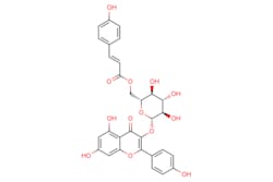 eMolecules​ Tiliroside | 20316-62-5 | MFCD00017454 | 50mg, Quantity: Each