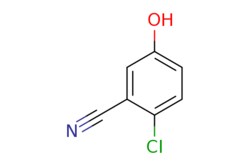 eMolecules​ 2-Chloro-5-hydroxybenzonitrile | 188774-56-3 | MFCD09743462