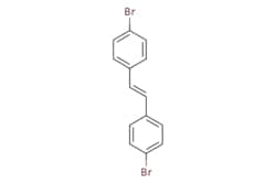 eMolecules​ (E)-1,2-Bis(4-bromophenyl)ethene | 18869-30-2 | MFCD00448009