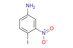 eMolecules​ 4-Iodo-3-nitroaniline | 105752-04-3 | MFCD08458843 | 5g, Quantity: