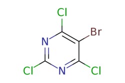 eMolecules​ 63931-21-5 | 5-Bromo-2,4,6-trichloropyrimidine | MFCD11226676