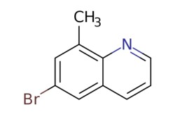 eMolecules​ 6-Bromo-8-methylquinoline | 178396-31-1 | MFCD11847622 | 1g,