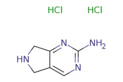 eMolecules​ 157327-52-1 | 6,7-Dihydro-5H-pyrrolo[3,4-d]pyrimidin-2-amine