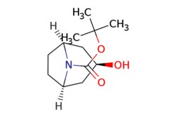 eMolecules​ tert-Butyl 3-endo-3-hydroxy-8-azabicyclo[3.2.1]octane-8-carboxylate