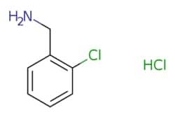 eMolecules​&nbsp;(2-Chlorophenyl)methanamine hydrochloride | 22680-44-0 | MFCD07375438 | 1g