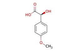 eMolecules​ (S)-2-Hydroxy-2-(4-methoxyphenyl)acetic acid | 75172-66-6 |