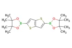 eMolecules​ 2,5-Bis(4,4,5,5-tetramethyl-1,3,2-dioxaborolan-2-yl)thieno[3,2-b]thiophene