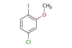 eMolecules​&nbsp;4-Chloro-1-iodo-2-methoxybenzene | 755027-21-5 | MFCD09753735 | 1g