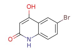 eMolecules​ 54675-23-9 | 6-Bromo-4-hydroxyquinolin-2(1H)-one | MFCD11847588