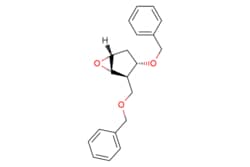 eMolecules​ (1S,2R,3S,5R)-3-(Benzyloxy)-2-((benzyloxy)methyl)-6-oxabicyclo[3.1.0]hexane