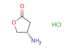 eMolecules​&nbsp;Ambeed / (S)-4-Aminodihydrofuran-2(3H)-one hydrochloride / 1g / 552611517 / A169707 /  / 117752-82-6 / MFCD11114557 / 137.560 / C4H8ClNO2