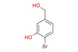 eMolecules​ 2-Bromo-5-(hydroxymethyl)phenol | 2737-19-1 | MFCD14705103