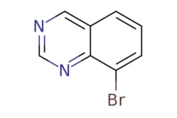 eMolecules​ 8-Bromoquinazoline | 1123169-41-4 | MFCD11858521 | 1g, Quantity: