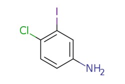 eMolecules​ 4-Chloro-3-iodoaniline | 573764-31-5 | MFCD11521292 | 1g, Quantity: