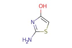 eMolecules​ 7146-26-1 | 2-Aminothiazol-4-ol | MFCD08692660 | 1g, Quantity: