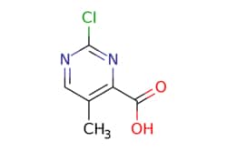 eMolecules​ 933746-10-2 | 2-Chloro-5-methylpyrimidine-4-carboxylic acid
