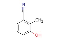 eMolecules​ 3-Hydroxy-2-methylbenzonitrile | 55289-04-8 | MFCD02683035