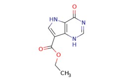 eMolecules​ 853058-41-0 | Ethyl 4-oxo-4,5-dihydro-1H-pyrrolo[3,2-d]pyrimidine-7-carboxylate