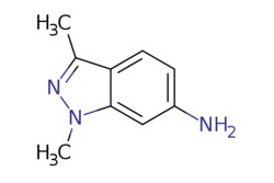 eMolecules​ 1,3-Dimethyl-1H-indazol-6-amine | 221681-92-1 | MFCD18432764