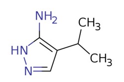 eMolecules​ 4-Isopropyl-1H-pyrazol-5-amine | 151521-49-2 | MFCD11847237