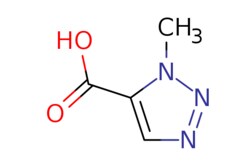 eMolecules​ 1-Methyl-1H-1,2,3-triazole-5-carboxylic acid | 716361-91-0