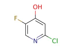 eMolecules​ 2-Chloro-5-fluoropyridin-4-ol | 1196153-96-4 | MFCD13189882