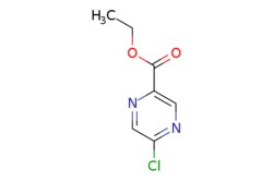 eMolecules​ Ethyl 5-chloropyrazine-2-carboxylate | 54013-04-6 | MFCD18070850 | 1g