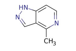 eMolecules​ 4-Methyl-1H-pyrazolo[4,3-c]pyridine | 1140240-46-5 | MFCD11870061