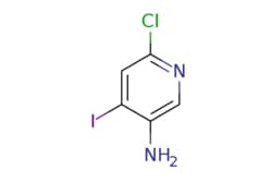 eMolecules​ 351227-42-4 | 6-Chloro-4-iodopyridin-3-amine | MFCD11520341