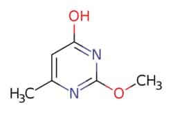 eMolecules​ 2-Methoxy-6-methylpyrimidin-4(1H)-one | 55996-28-6 | MFCD00075787