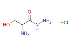 eMolecules​ DL-Serine Hydrazide Hydrochloride | 55819-71-1 | MFCD08704793