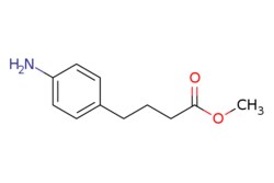 eMolecules​ Methyl 4-(4-aminophenyl)butanoate | 20637-09-6 | MFCD07366753
