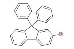 eMolecules​ 474918-32-6 | 2-Bromo-9,9-diphenyl-9H-fluorene | MFCD09907957
