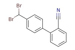 eMolecules​ 4'-(Dibromomethyl)-[1,1'-biphenyl]-2-carbonitrile | 209911-63-7