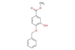 eMolecules​ 87687-75-0 | Methyl 4-(benzyloxy)-3-hydroxybenzoate | MFCD16987710