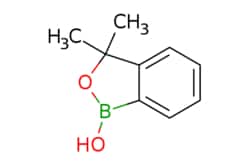 eMolecules​ 221352-10-9 | 3,3-Dimethylbenzo[c][1,2]oxaborol-1(3H)-ol |