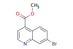 eMolecules​&nbsp;Methyl 7-bromoquinoline-4-carboxylate | 220844-76-8 | MFCD11976157 | 100mg