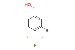 eMolecules​ 372120-54-2 | Benzenemethanol, 3-bromo-4-(trifluoromethyl)