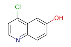 eMolecules​&nbsp;4-Chloro-6-hydroxyquinoline | 148018-29-5 | MFCD00456102 | 250mg