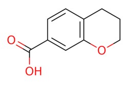 eMolecules​ 527681-33-0 | Chroman-7-carboxylic acid | MFCD14706361 | 1g,