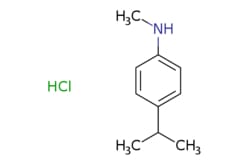 eMolecules​ N-Methyl-4-(propan-2-yl)aniline hydrochloride | 1394042-73-9