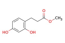 eMolecules​ Methyl 3-(2,4-Dihydroxyphenyl)propionate | 17422-90-1 | MFCD19441070