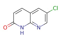 eMolecules​ 6-Chloro-1,8-naphthyridin-2(1H)-one | 127446-42-8 | MFCD18260370