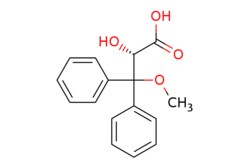 eMolecules​ 178306-52-0 | (S)-2-Hydroxy-3-methoxy-3,3-diphenylpropanoic