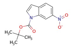 eMolecules​ tert-Butyl 6-nitro-1H-indole-1-carboxylate | 219552-64-4 |